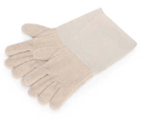 GLOVE HEAT RESISTANT 2PCS 36CM 4233 360